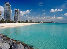 El Viajero, Hotel in Miami Beach