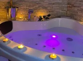 Le Murmure de détente Guerlédan