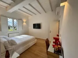 Santa Caterina 1604 Suites