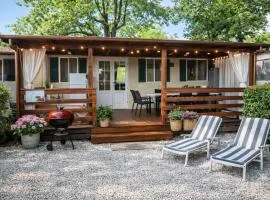 Bungalow Resort Ameglia