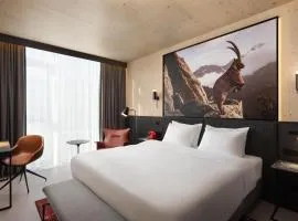 Radisson RED Innsbruck