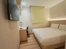 The Loft hotel 68
