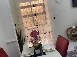 Luxury Lita Résidence apparthotel, hotel din Yaoundé