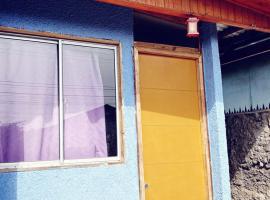 Arriendo casa independiente, hotel a Papudo