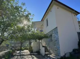 Puresense Living - Sykia Family House