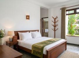 The Lark Resort ,induruwa, Hotel in Induruwa