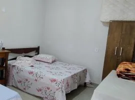 Cantinho da Sirlei