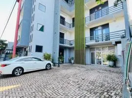 Cozy 1-Bedroom Apartment in Gishushu