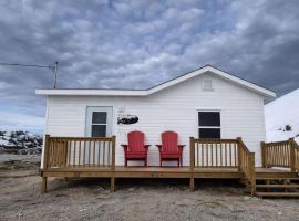 Durrell's Nook, khách sạn ở Twillingate