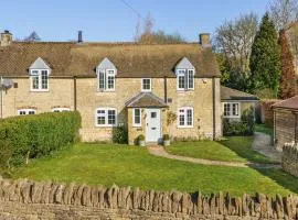 Foxcote Cottage