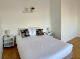 Studio cosy à Molsheim Calme, centre-ville et accès Strasbourg, Hotel in Molsheim