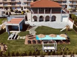 Solar dos Arcos • Luxury Rural Retreat & Heated Po