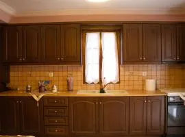 Apartment in Leonidio