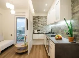 Anassa steps from the sea - Private Parking