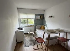 Studio centre ville 19m2