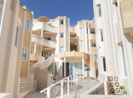 R2 Maryvent Beach Apartments, hotel en Costa Calma