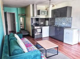 Un havre de calme et de confort pour votre séjour, khách sạn ở Argenteuil