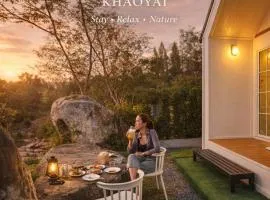 The Canyon KhaoYai By Campx