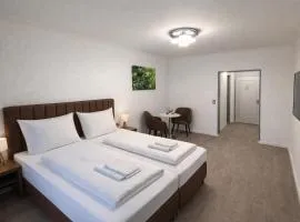 Hotel Hansahof Bremen