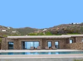 Fenia's Paradise Villa