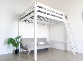 Oikami house - via martiri cefalonia 1 - Milano