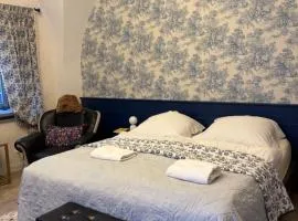 Apartmán No 244