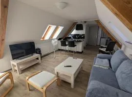 Ferienwohnung in Schkölen