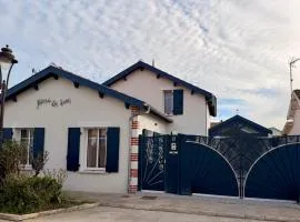 Chambre d'hôtes à 150m de la plage