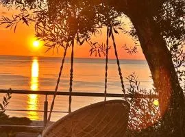 La Terrazza sull'Alba