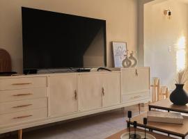 트렐레우에 위치한 호텔 Alma Patagónica, Tu Departamento en el Centro