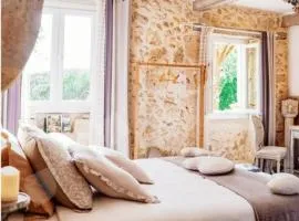 Au Clair de Vianne -Plus qu'un hébergement Une parenthèse de douceur jusque dans les détails