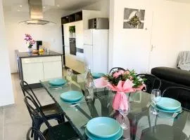 Le Sucre d'Orge à 11 min d' Eurexpo