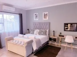 Clifton Home