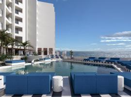 The Salmar - New Opening, Hotel in der N&auml;he vom Flughafen Tenerife Sur, San Miguel de Abona