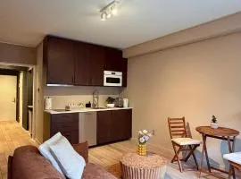 Key location in the historic center of Luxembourg