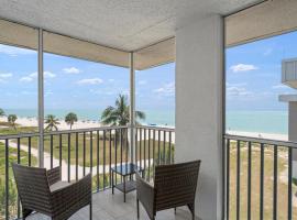 Island Beach Club #P3E, готель у місті Ybel