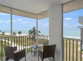 Island Beach Club #P3E