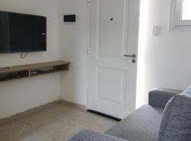 Añelo Garden Inn, hotell sihtkohas Añelo