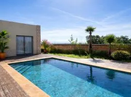 Villa Amane Private Oasis near Essaouira