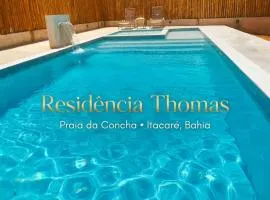 Residência Thomas Praia Da Concha