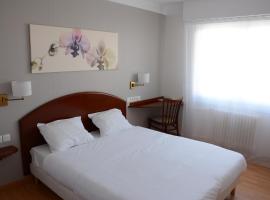 Logis Le Petit Trianon