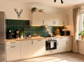 Haus Fortuna Schorfheide