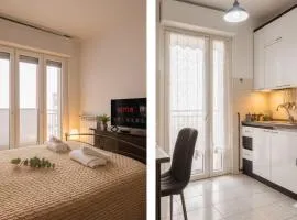 Oikami House - Via Rovedine 10 - Opera - Ieo