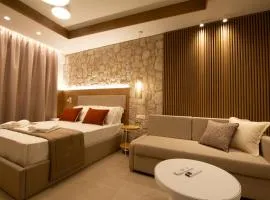 Harmonia Boutique Apartments - 150m from the Beach