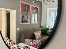 Casa Flavia-Comfort e relax nel cuore di Ariccia