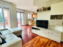 Oikami House - Via Lazio 7 - Rozzano - Humanitas