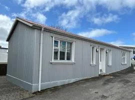 Little house in downtown Hafnarfjörður
