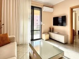 Large apartment in Golem