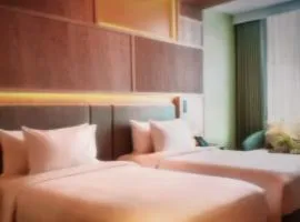 The Aqua Glow Nha Trang Bay