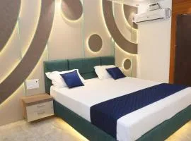 Sabari Residency
